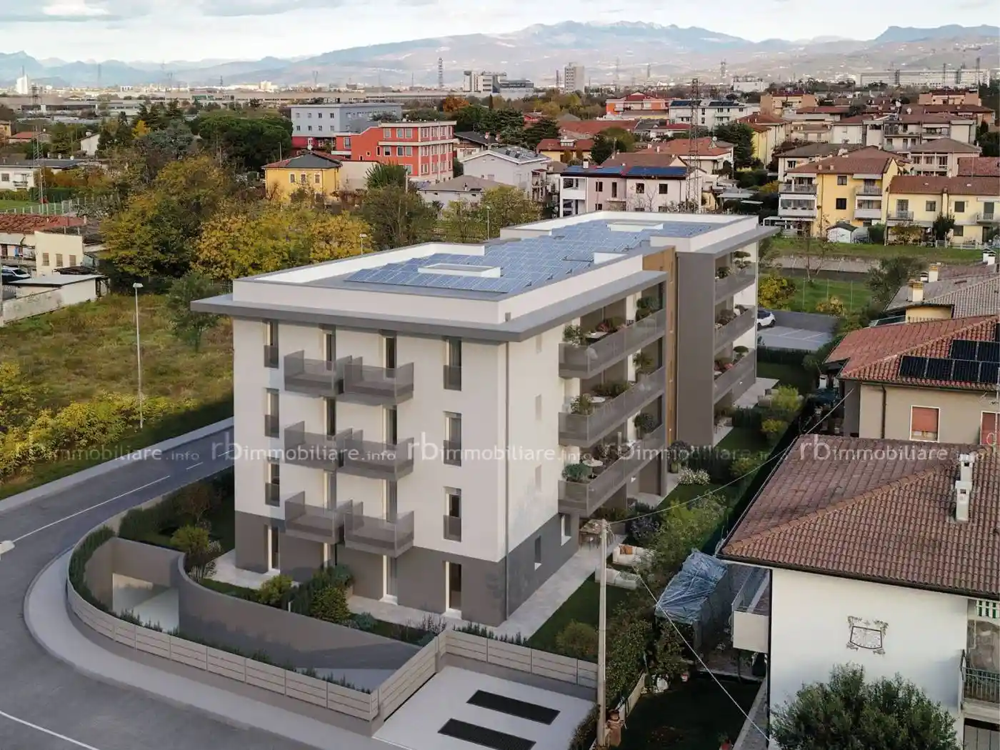 Appartamento in vendita a Verona