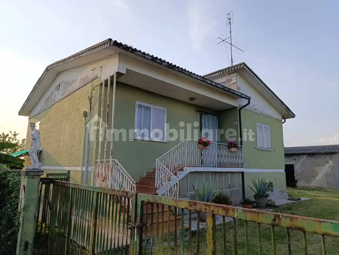 Villa in vendita a Castelnuovo Rangone
