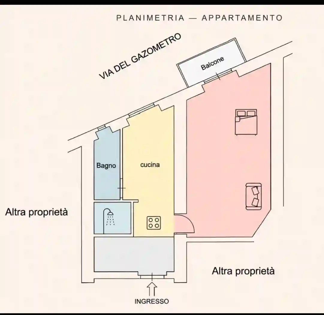 Appartamento - foto 3