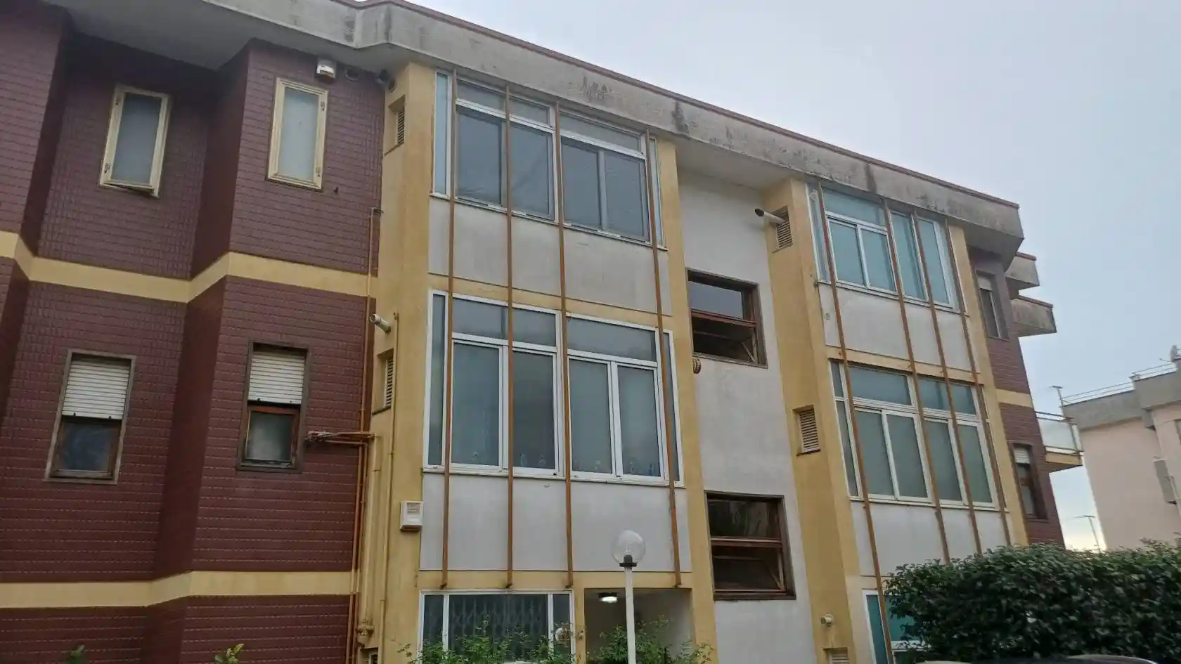 Appartamento in affitto a Salerno