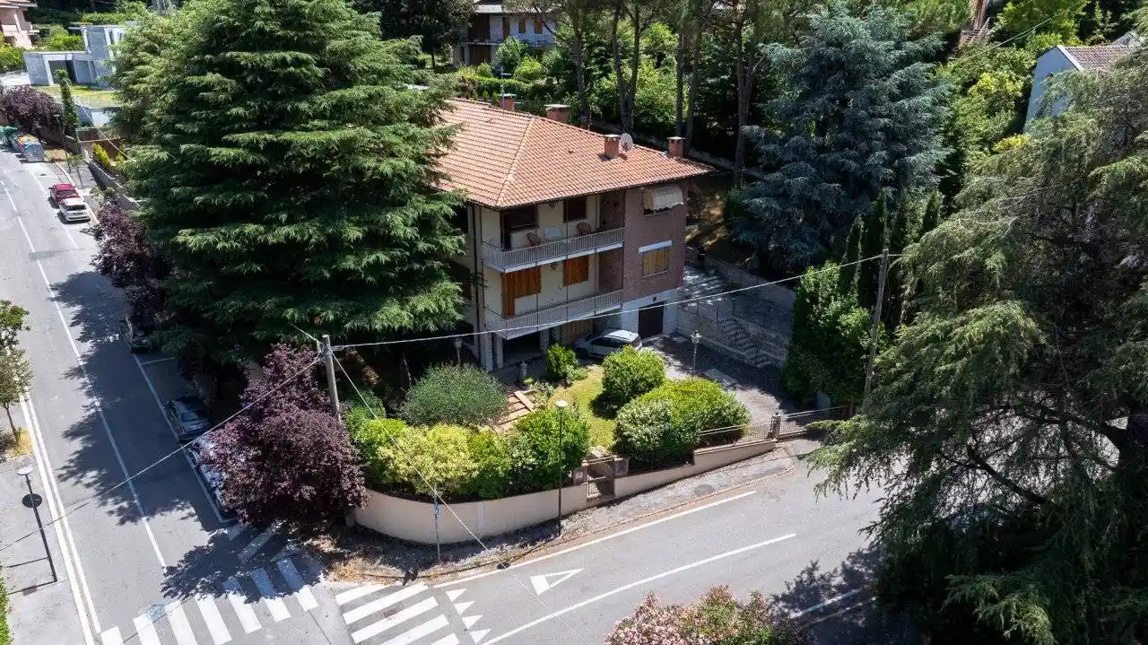 Appartamento in vendita a Cesena
