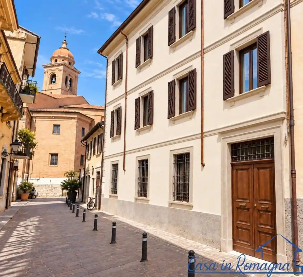 Appartamento in vendita a Rimini