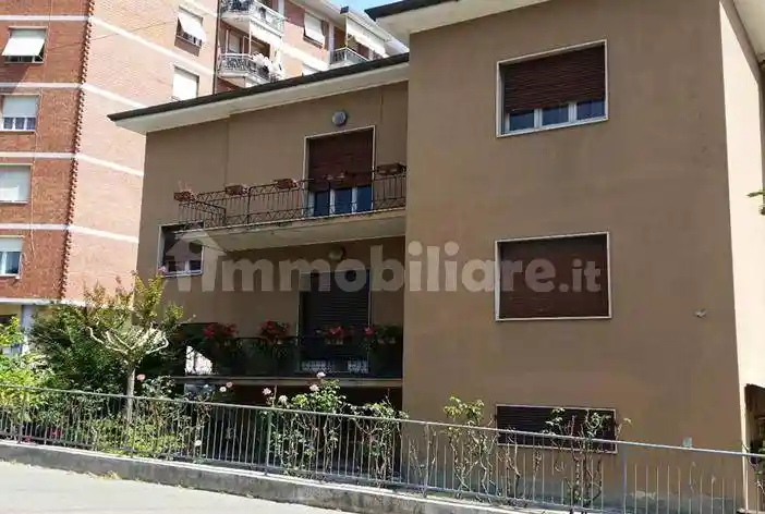 Appartamento in vendita a Arcola
