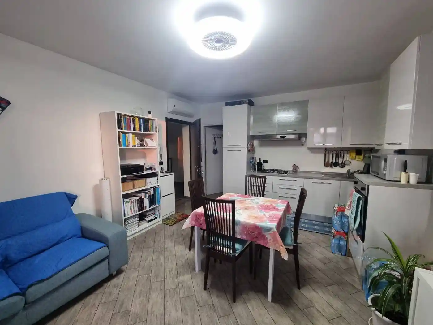 Appartamento in vendita a Pavia