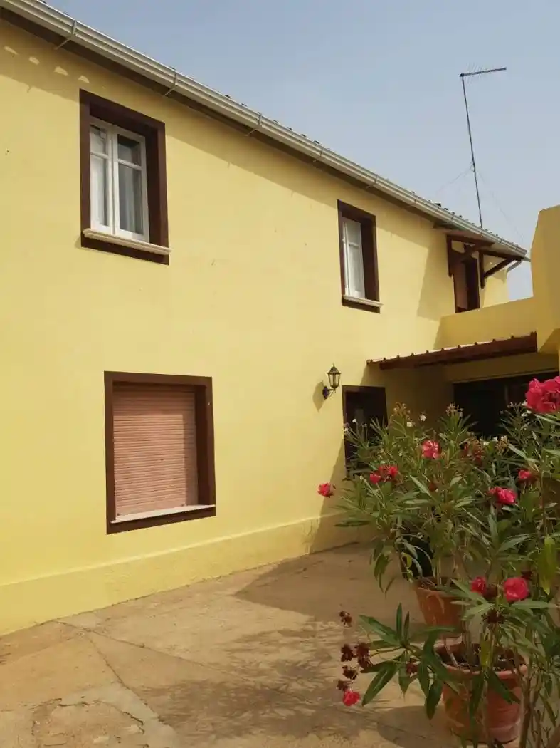 Casa indipendente in vendita a Samassi