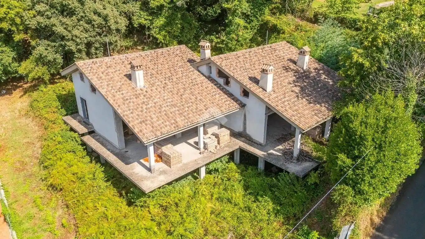 Villa in vendita a Ariccia