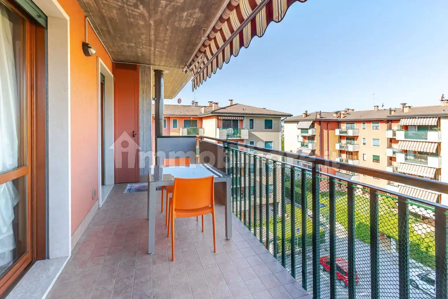 Appartamento in vendita a Verona