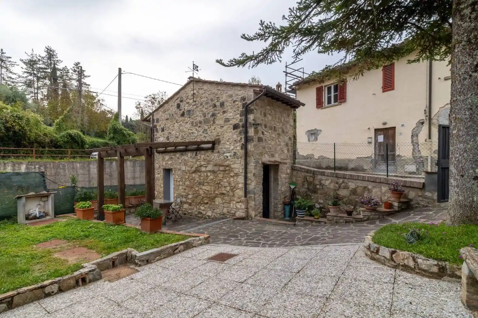 Rustico - Casale in vendita a Rignano sull'Arno