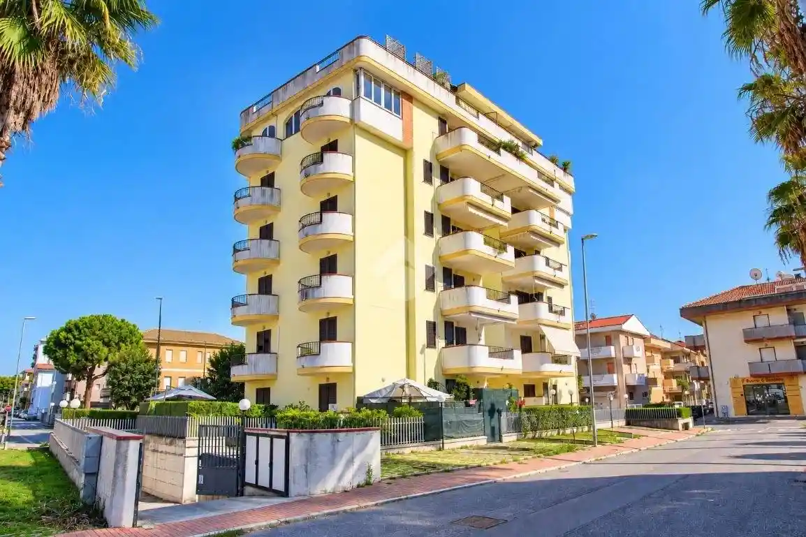 Appartamento in vendita a Alba Adriatica