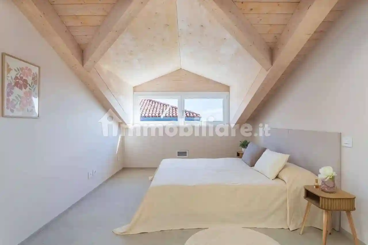 Attico - Mansarda - foto 2