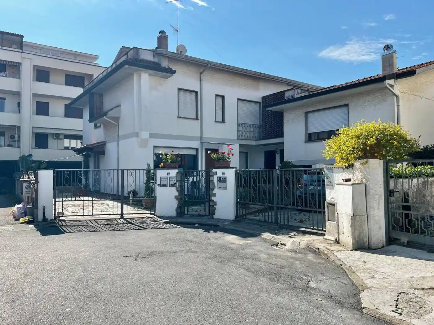 Appartamento in vendita a Viareggio