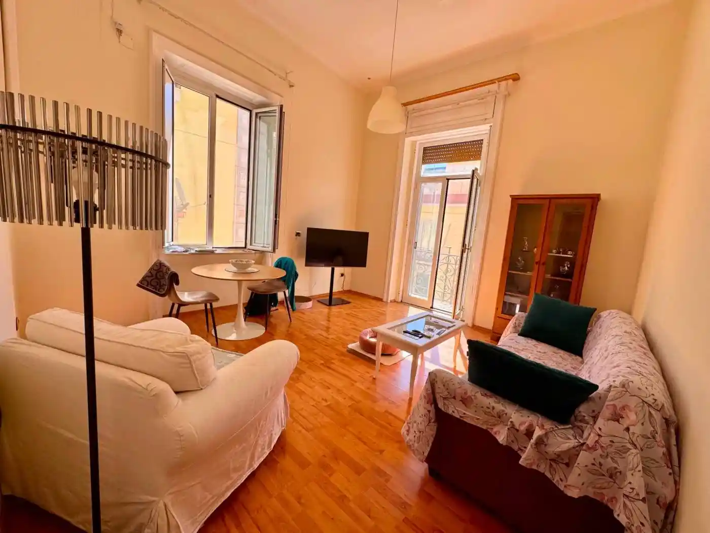 Appartamento in vendita a Napoli