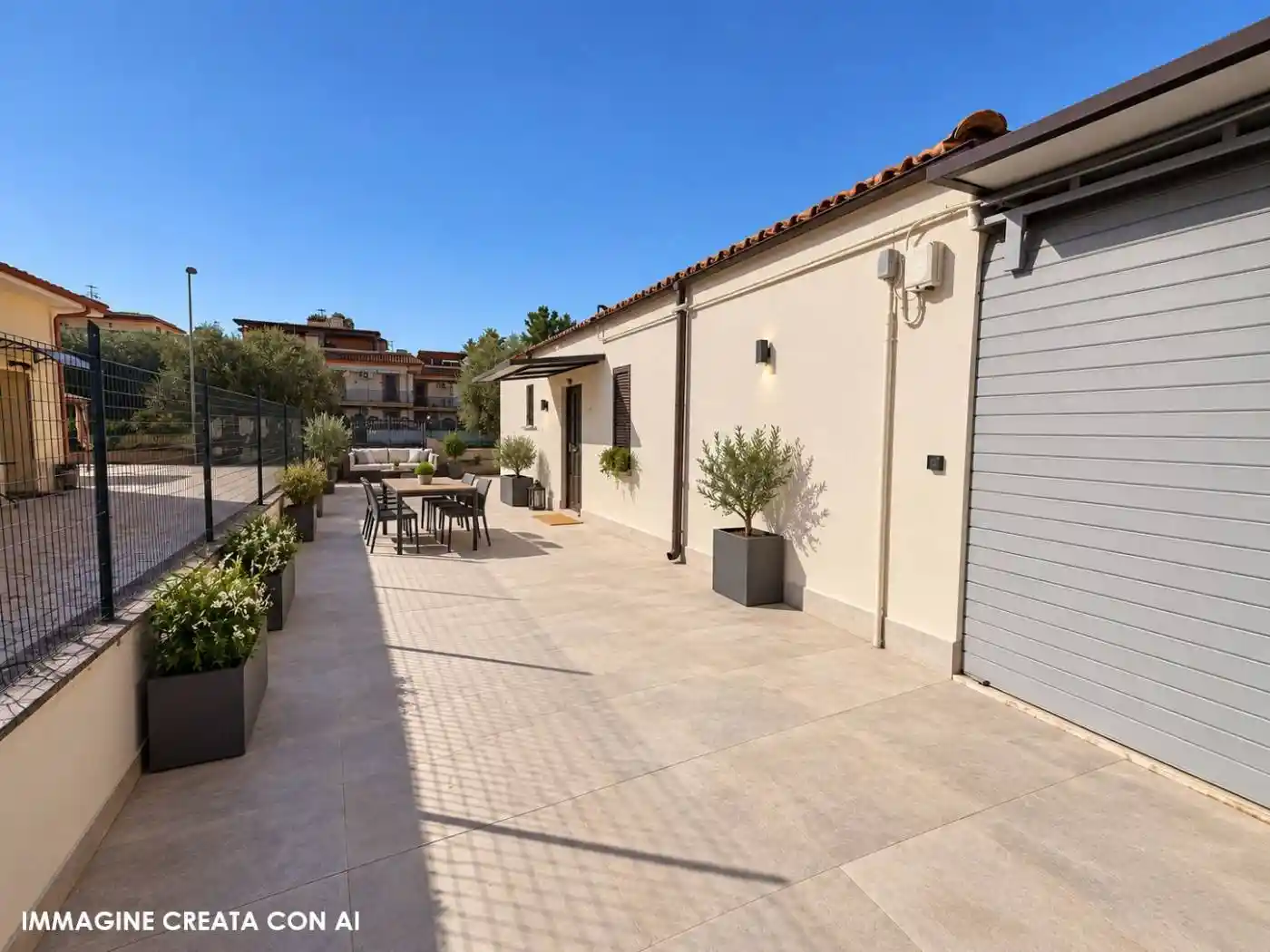 Casa indipendente in vendita a Tivoli