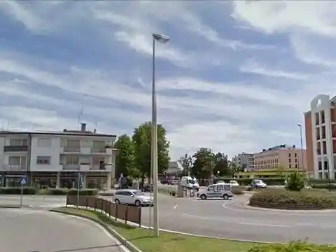Palazzo - Edificio in vendita a Portogruaro