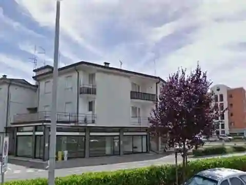 Palazzo - Edificio - foto 2