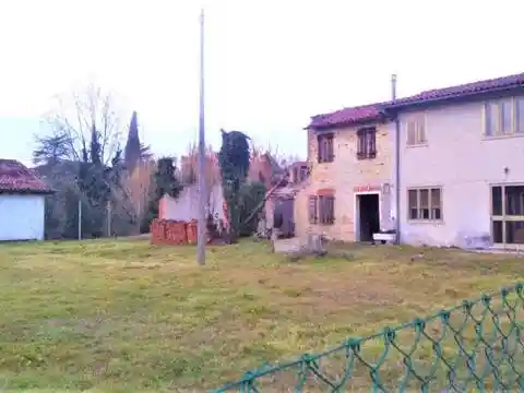 Rustico - Casale in vendita a Teglio Veneto