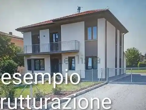 Villa in vendita a Gruaro
