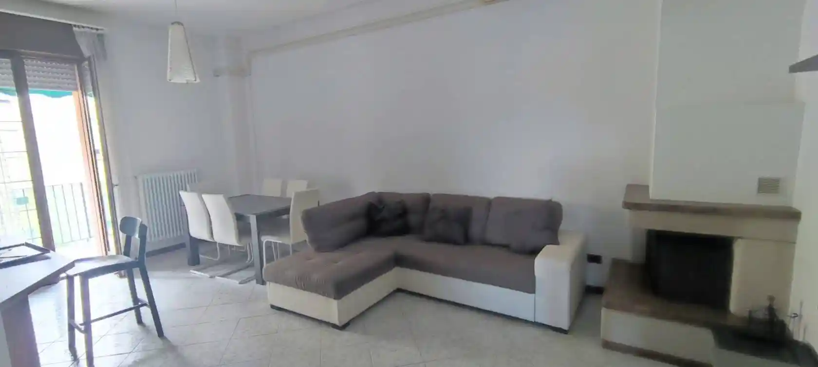 Appartamento in affitto a Bologna