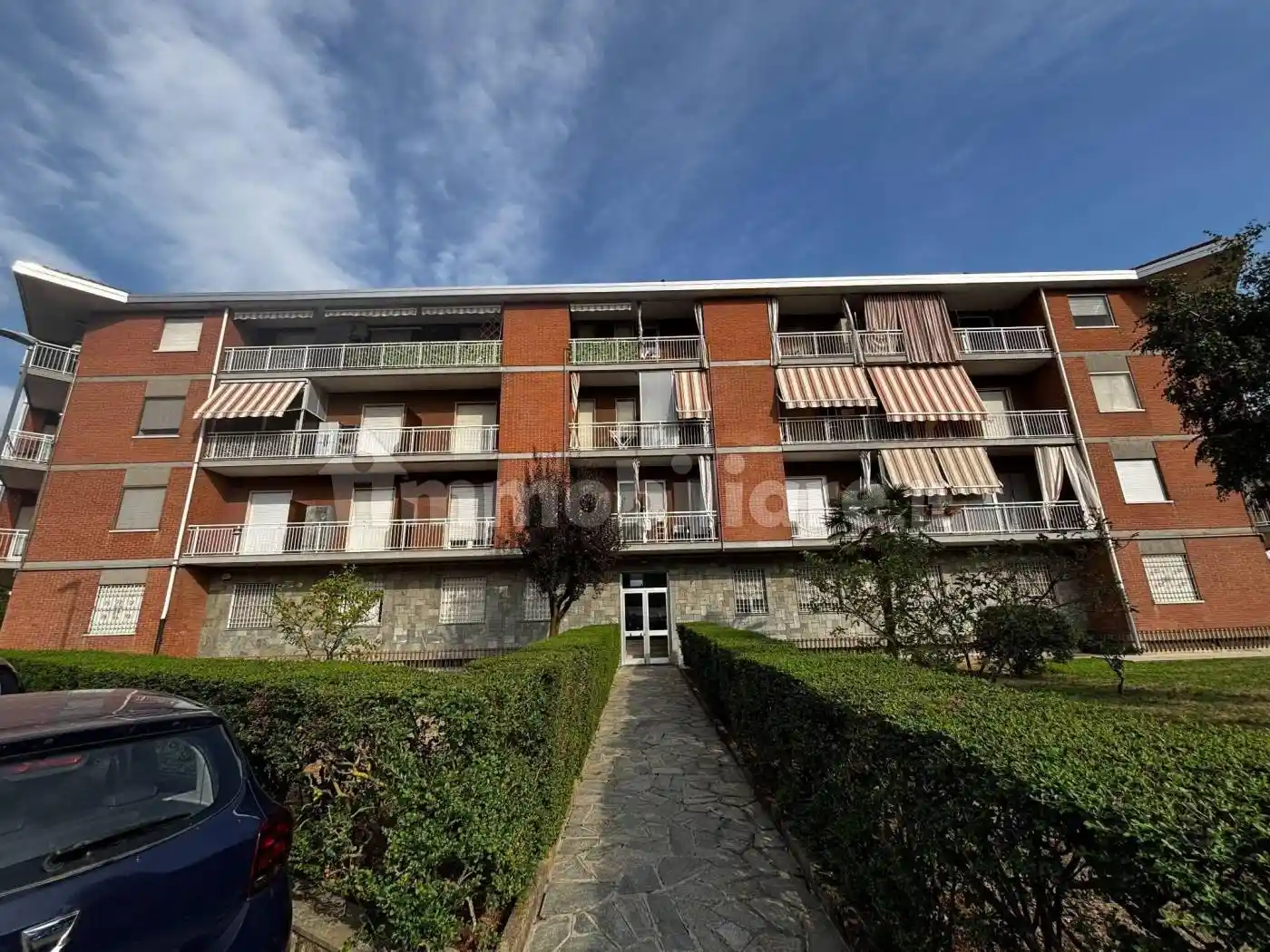 Appartamento in vendita a Piossasco