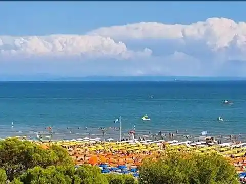 Appartamento in vendita a Lignano Sabbiadoro