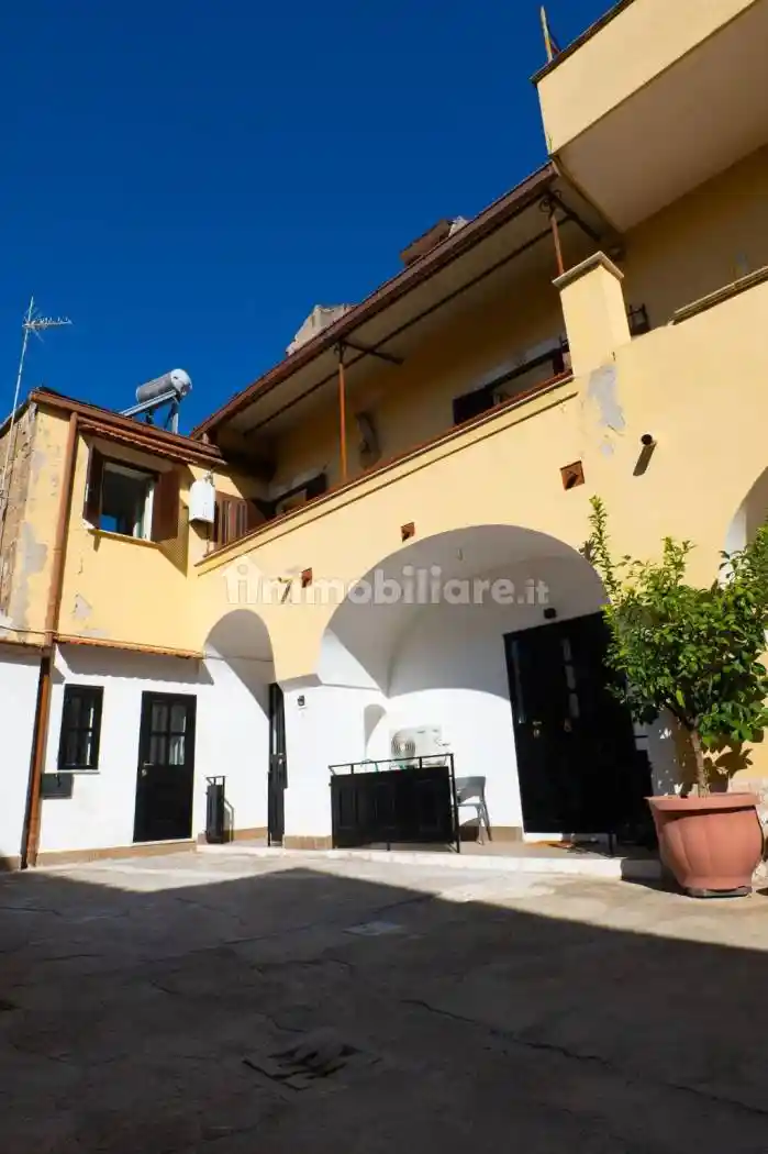 Appartamento in vendita a Casagiove
