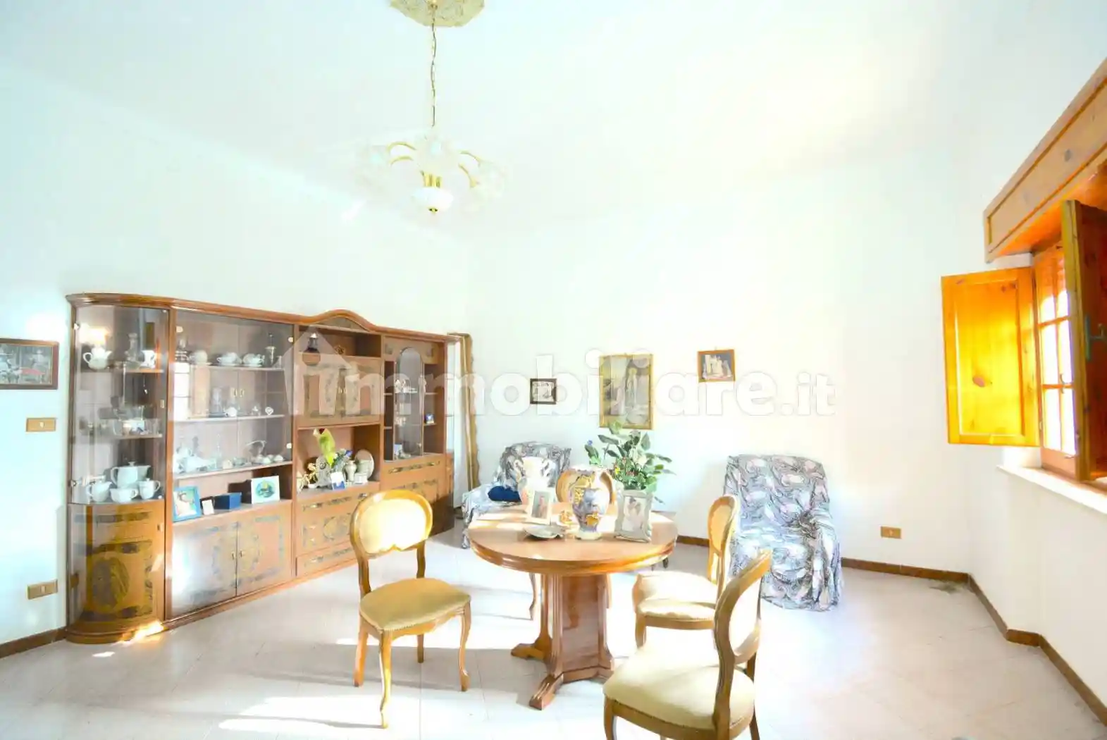 Appartamento in vendita a San Vito dei Normanni