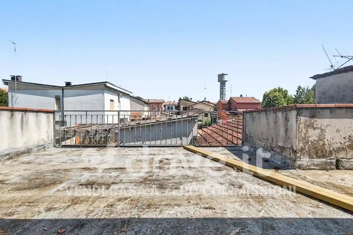 Casa indipendente in vendita a Sant'Agata sul Santerno