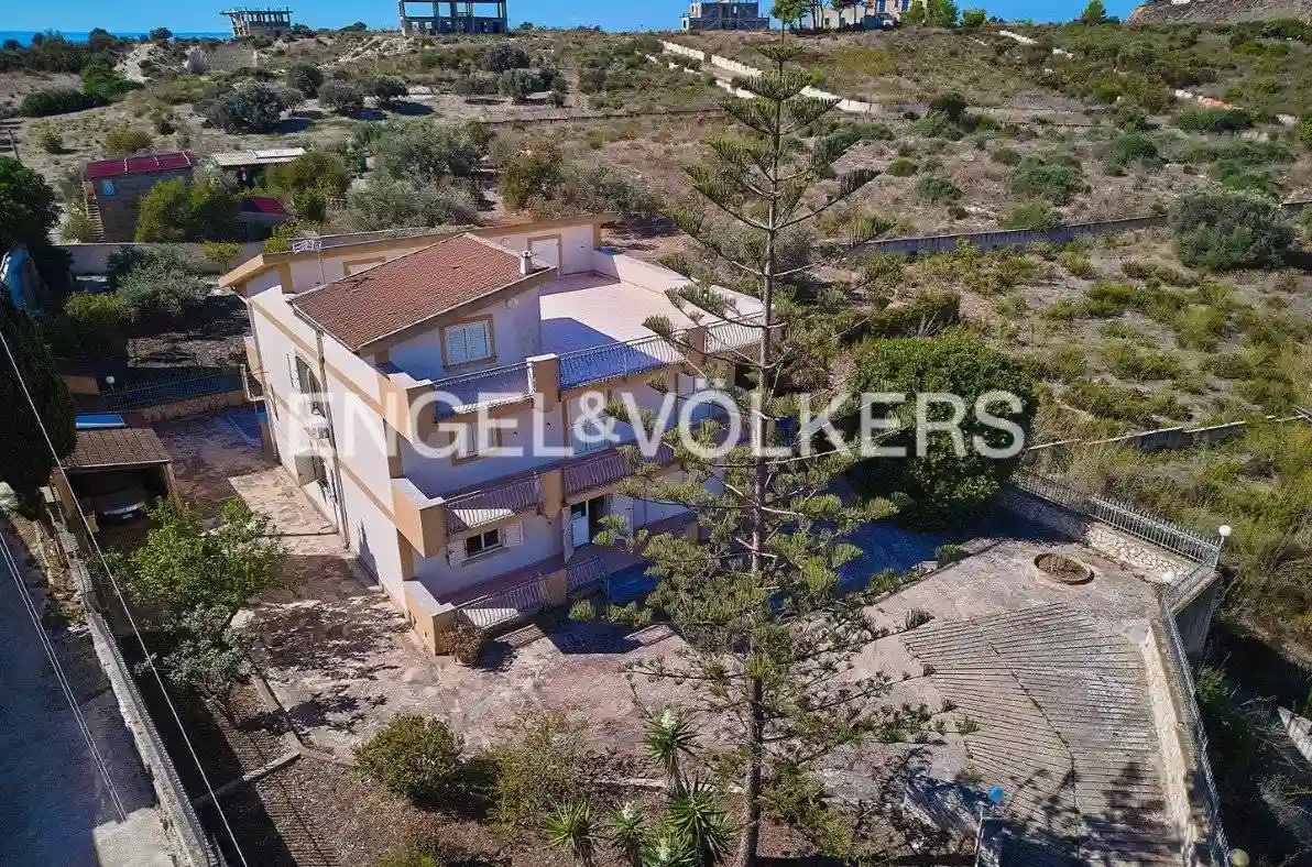Villa - foto 3
