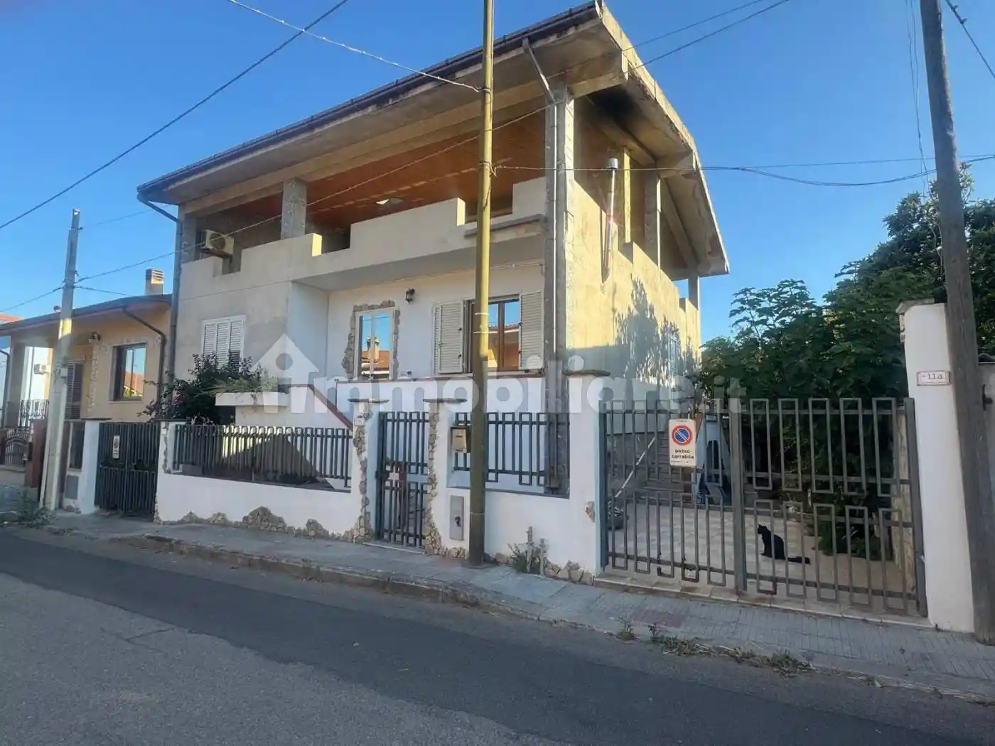 Villa in vendita a Sanluri