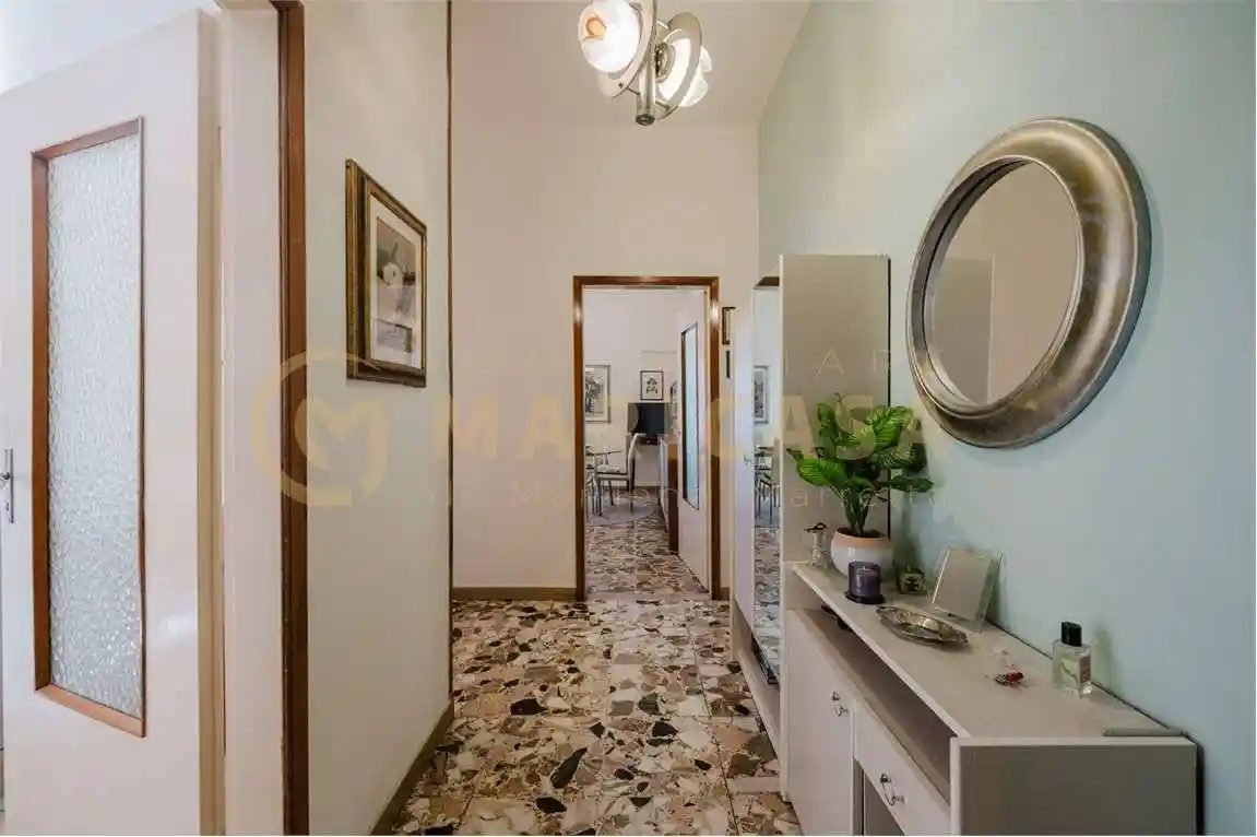 Appartamento in vendita a Modena
