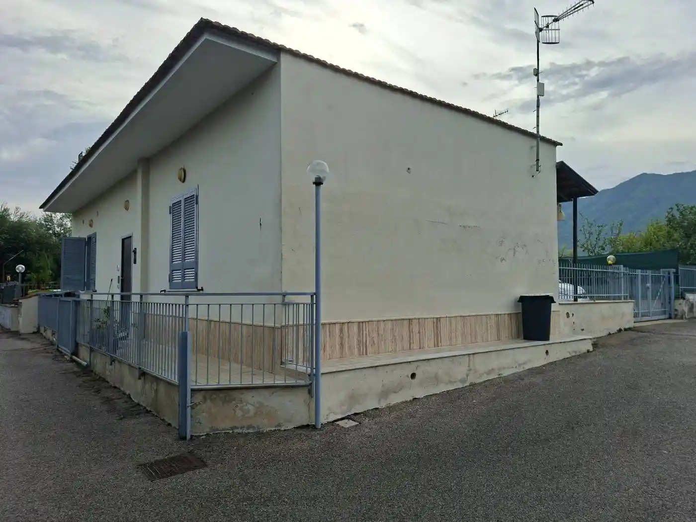 Appartamento in vendita a Sant'Anastasia