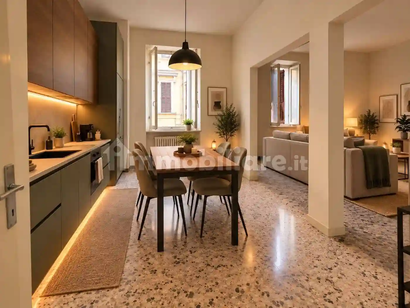 Appartamento - foto 2