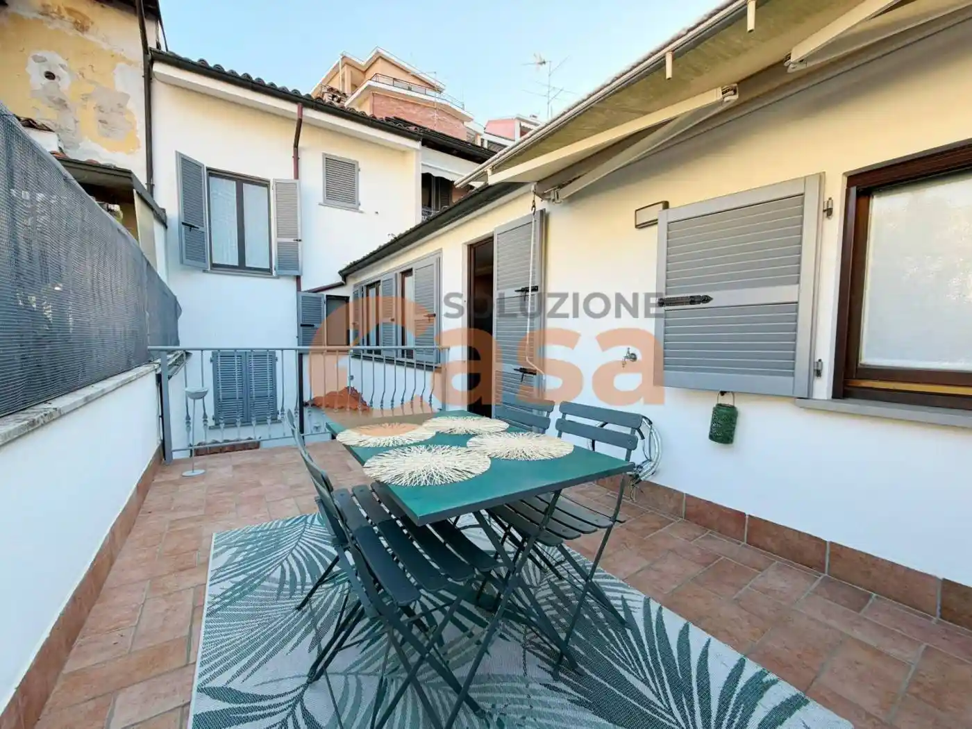Casa indipendente in vendita a Piacenza