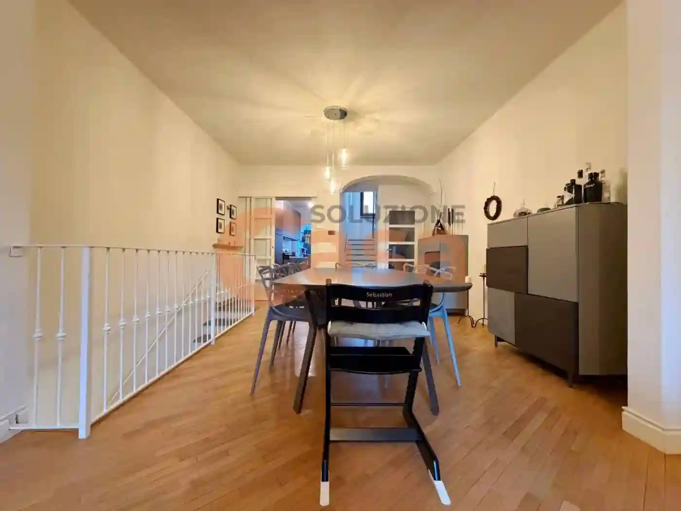 Villa - foto 5