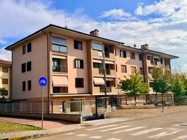 Appartamento in vendita a Parma