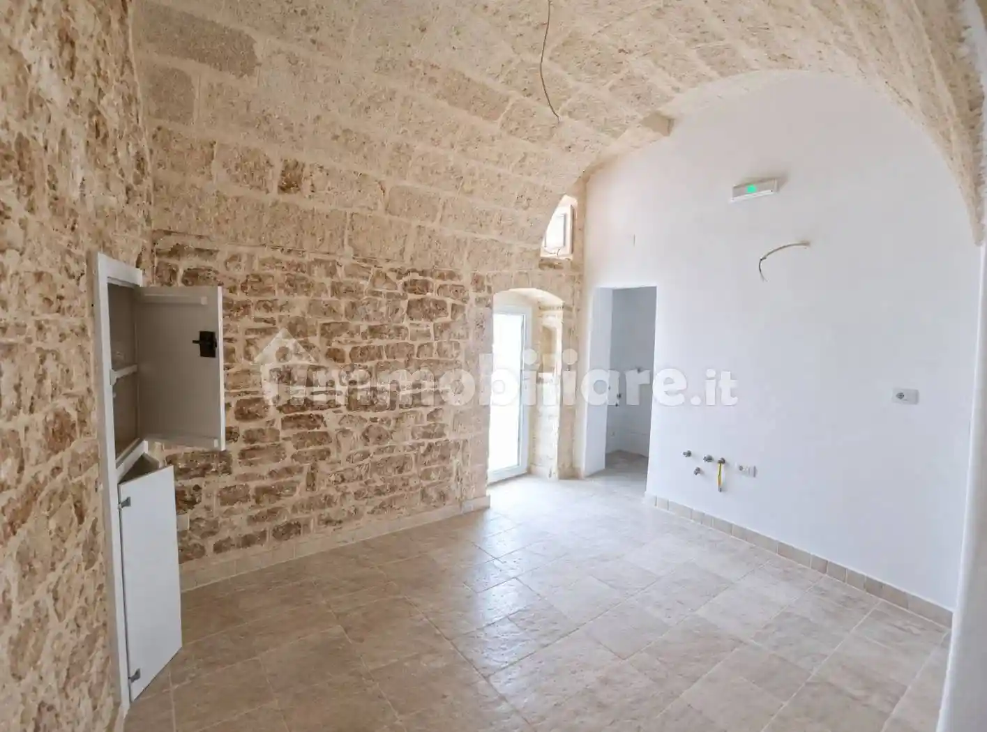 Casa indipendente in vendita a Polignano a Mare