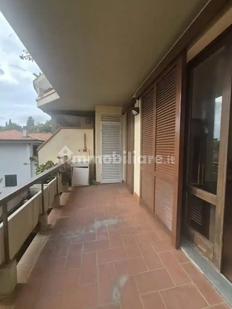 Appartamento in vendita a Montecatini-Terme