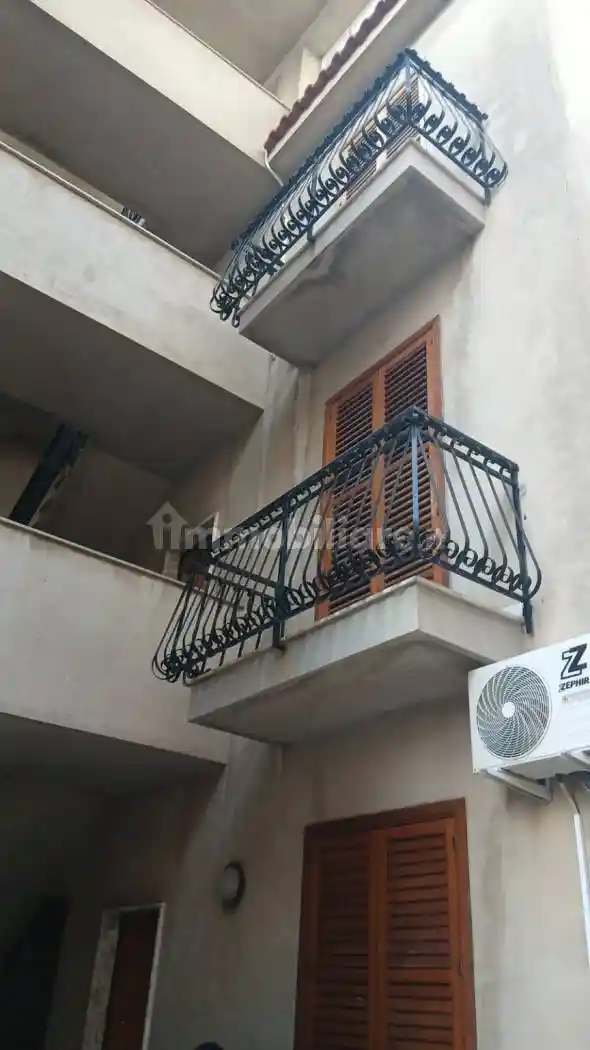 Appartamento in vendita a Noto
