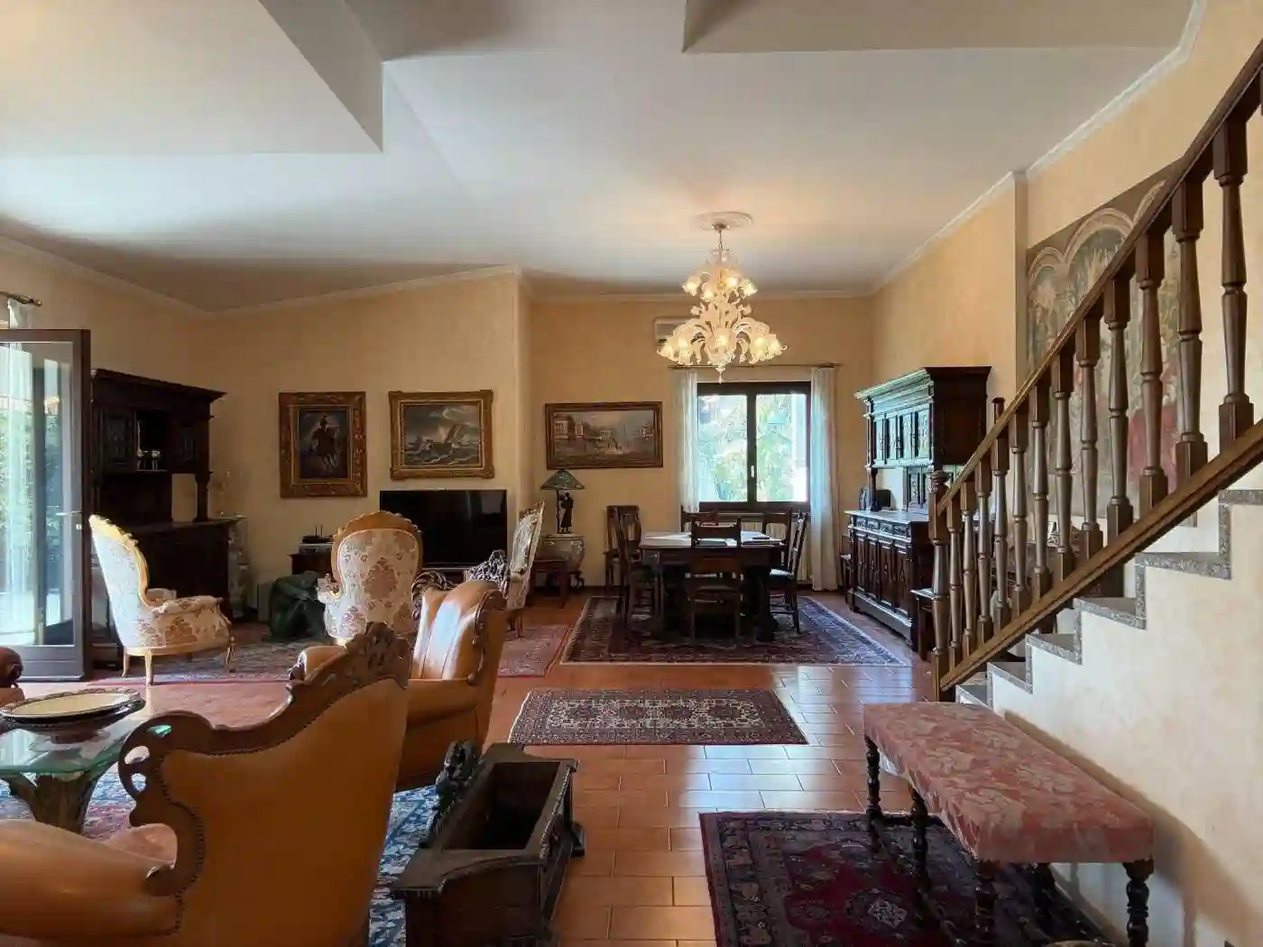 Villa - foto 5