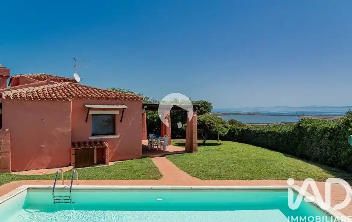 Villa in vendita a Stintino