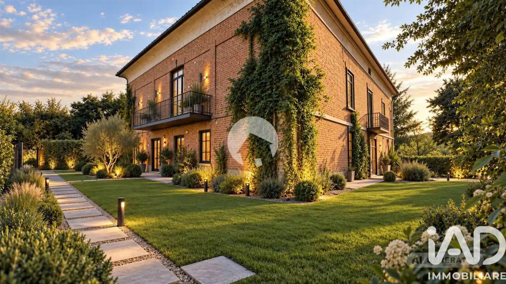 Villa in vendita a Reggio Emilia
