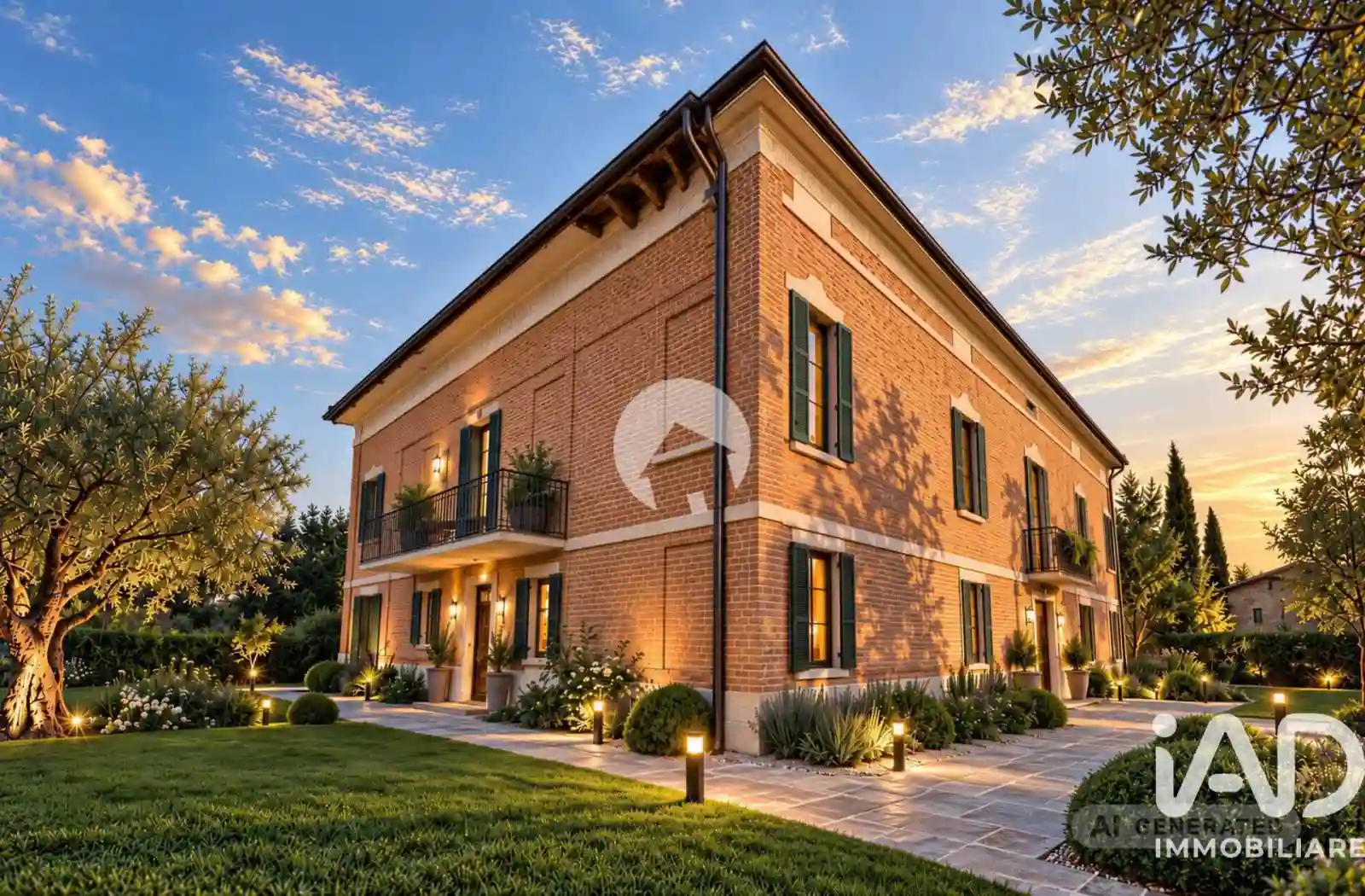 Villa - foto 3