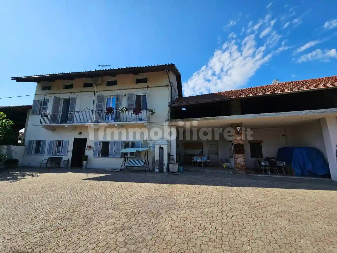 Casa indipendente - foto 2