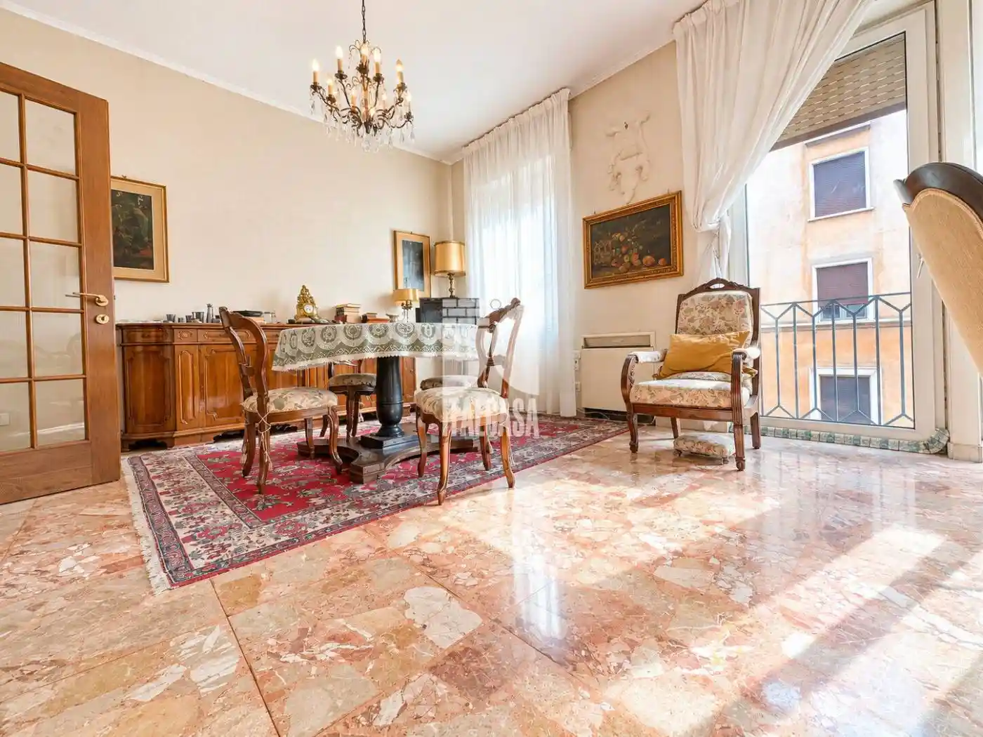 Appartamento in vendita a Mantova