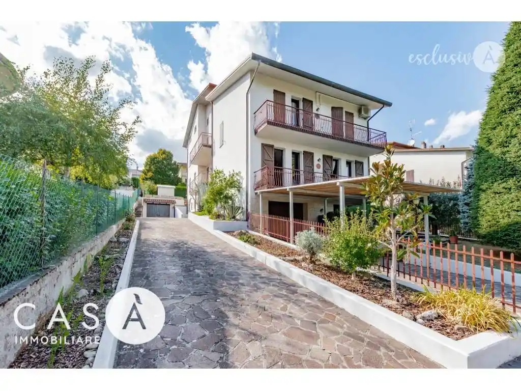 Villetta a schiera in vendita a Castrocaro Terme e Terra del Sole