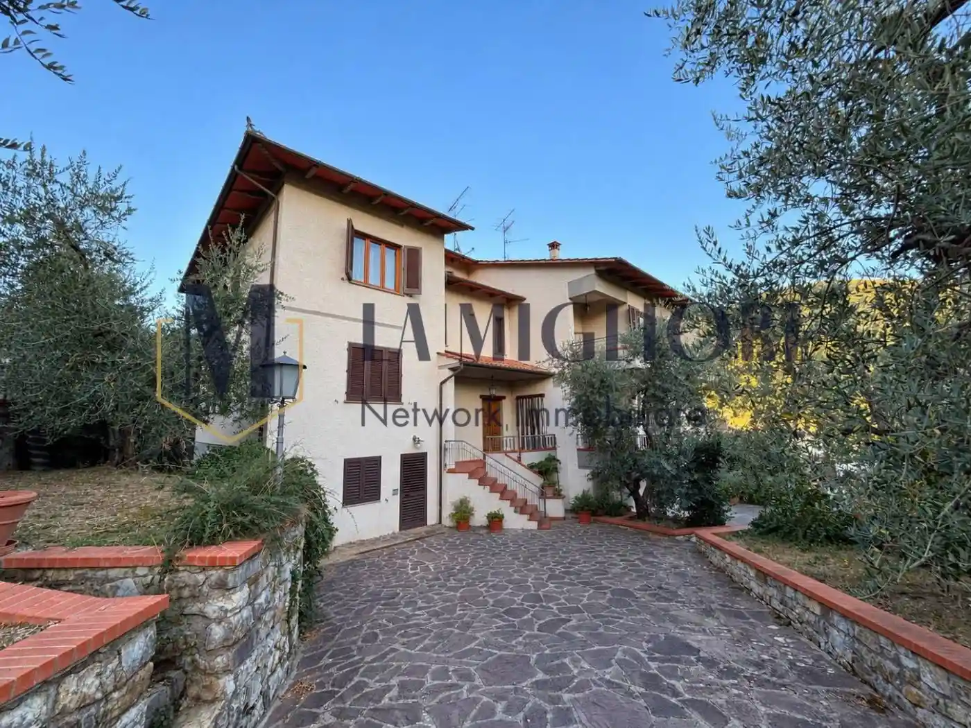 Appartamento in vendita a Montale