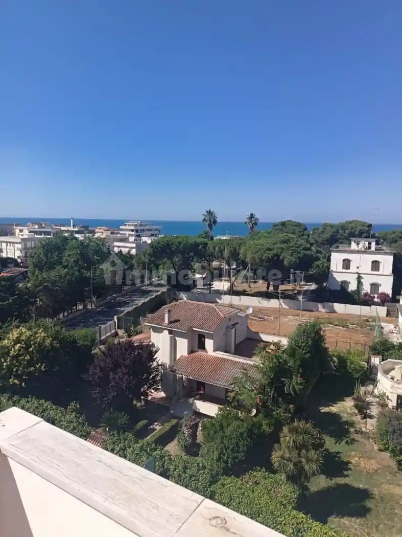 Attico - Mansarda in vendita a Trani