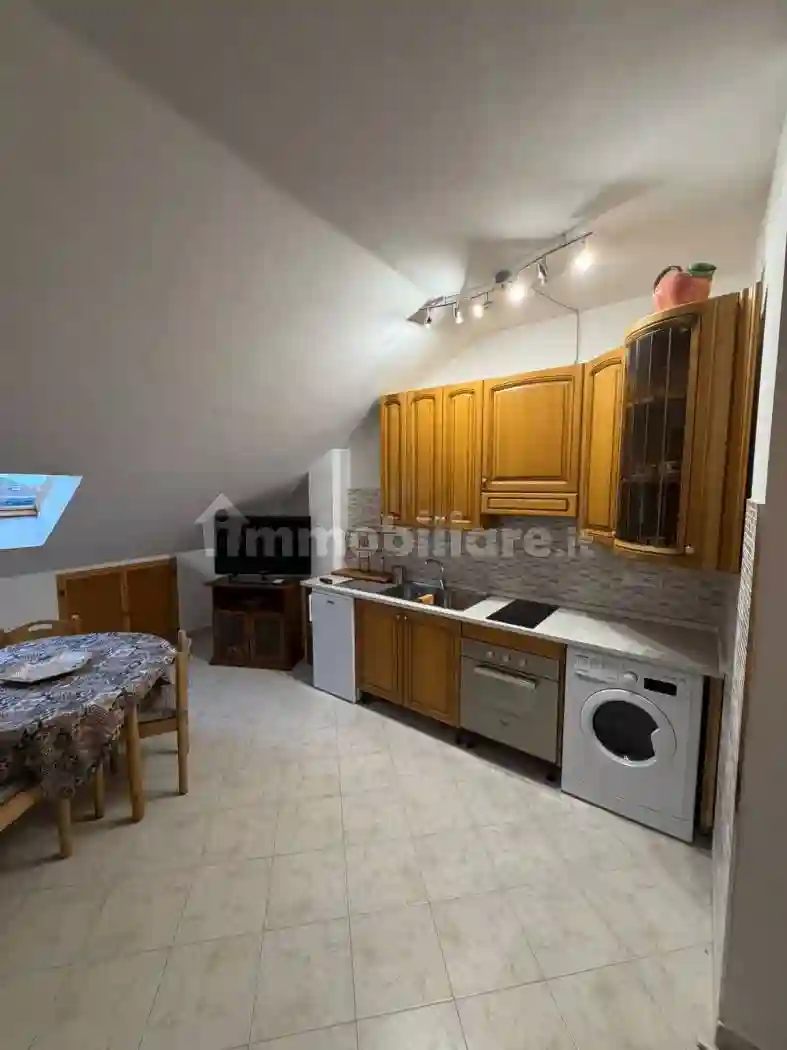 Attico - Mansarda - foto 2
