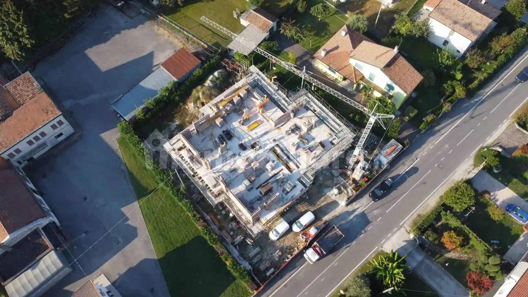 Appartamento in vendita a Stra