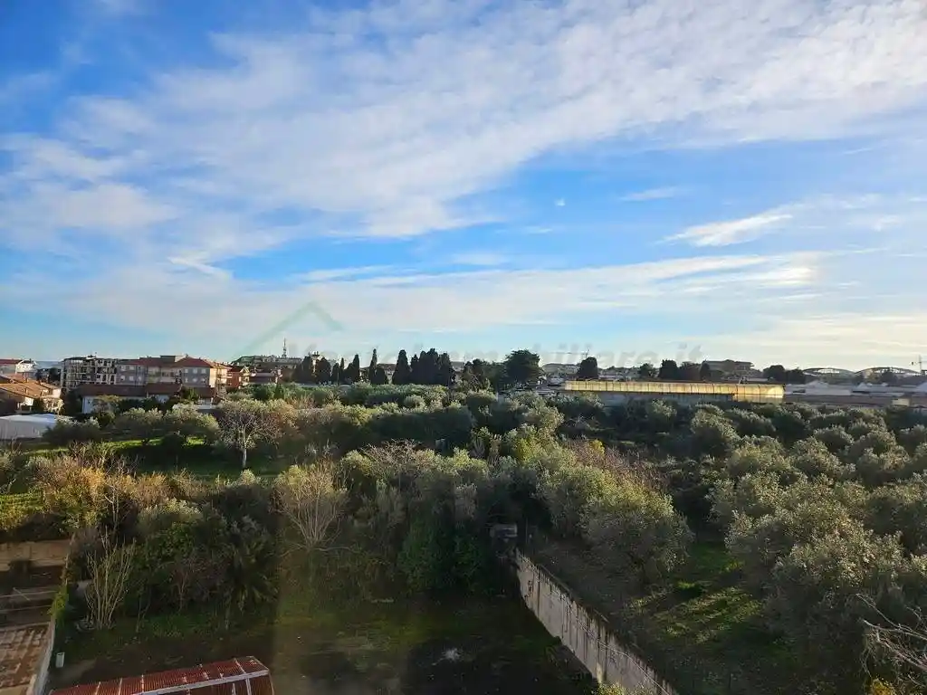 Attico - Mansarda in vendita a Vasto